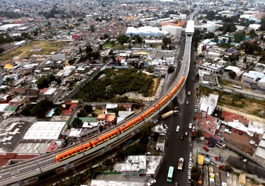 Por cuestiones técnicas y de seguridad trenes de la Línea 12 de Metro reducirán velocidad