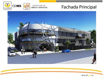 Lista la construcción de la Clínica de Especialidades de VIH en Iztapalapa