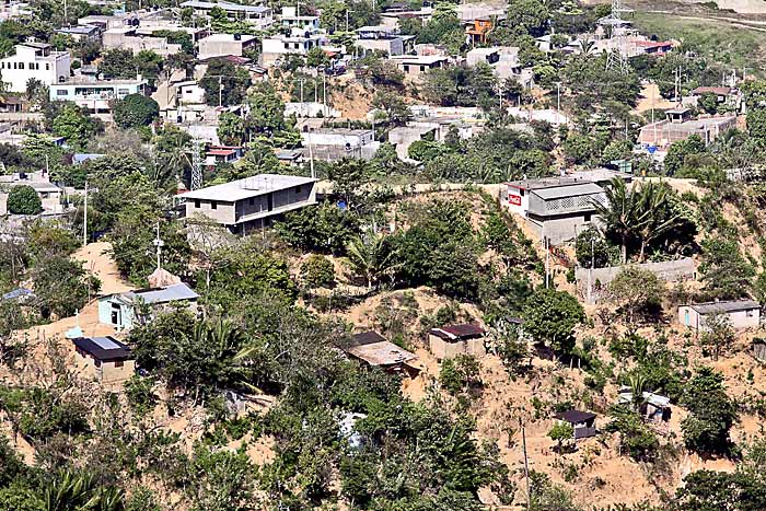 La viabilidad de Acapulco