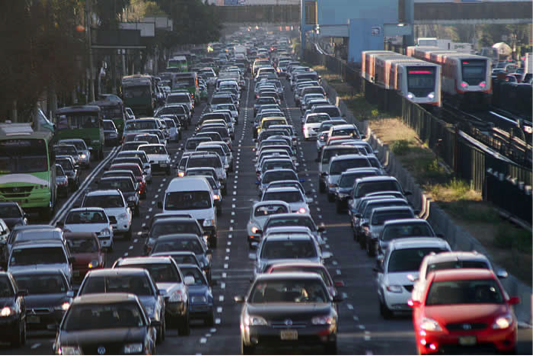 Se crea Manual de Movilidad y Desarrollo Urbano con participación de la sociedad