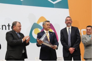 En el GCDMX “nada se hace en lo oscurito”, somos transparentes: Miguel Ángel Mancera
