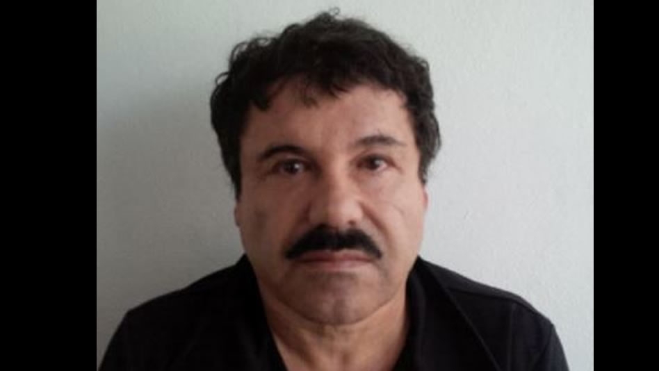 El Chapo y algo más
