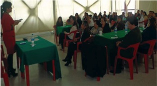 Organiza GCDMX magnos eventos por el “Día Internacional de las Mujeres”
