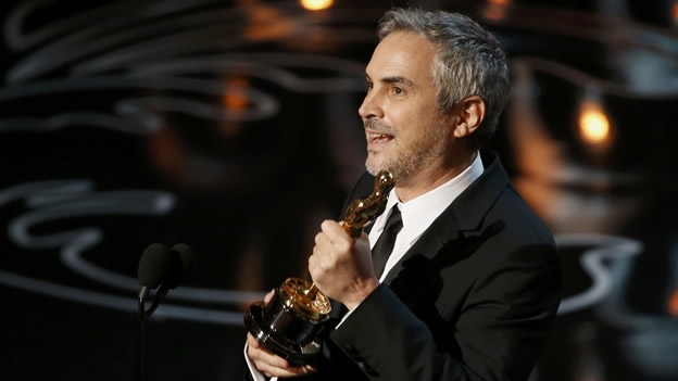 El Oscar y otras visiones
