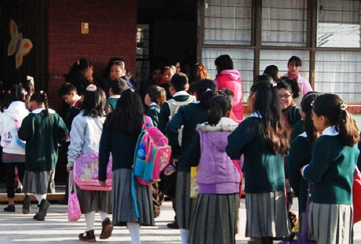 Educación y futuro
