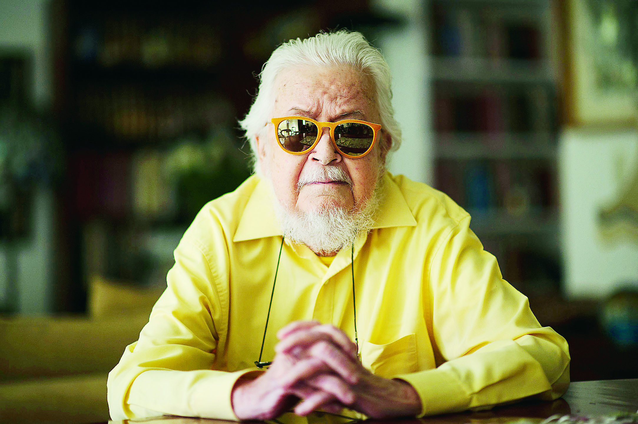 Las letras de Fernando del Paso