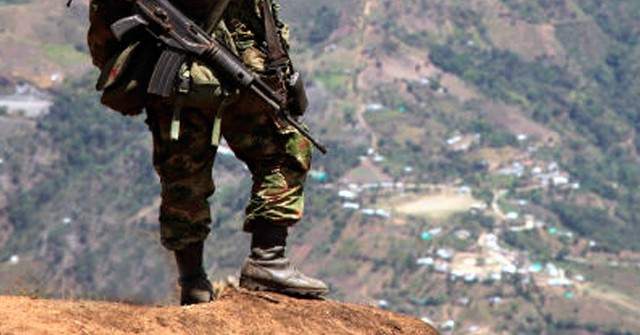 Militares, justicia y Derechos Humanos