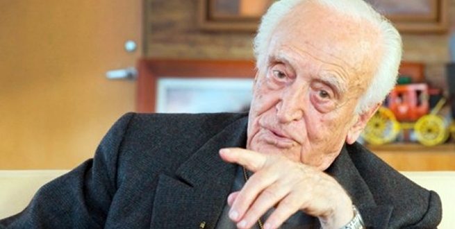 Prigione, las utilidades, el rencor