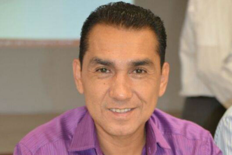 Narco voto