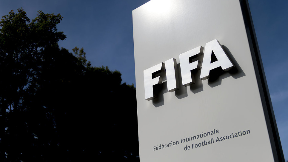 FIFA y Derechos Humanos