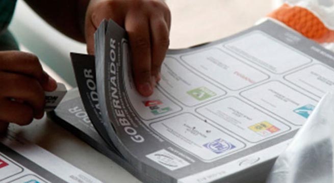 Los quebrantos, lo inevitable, el estupor
