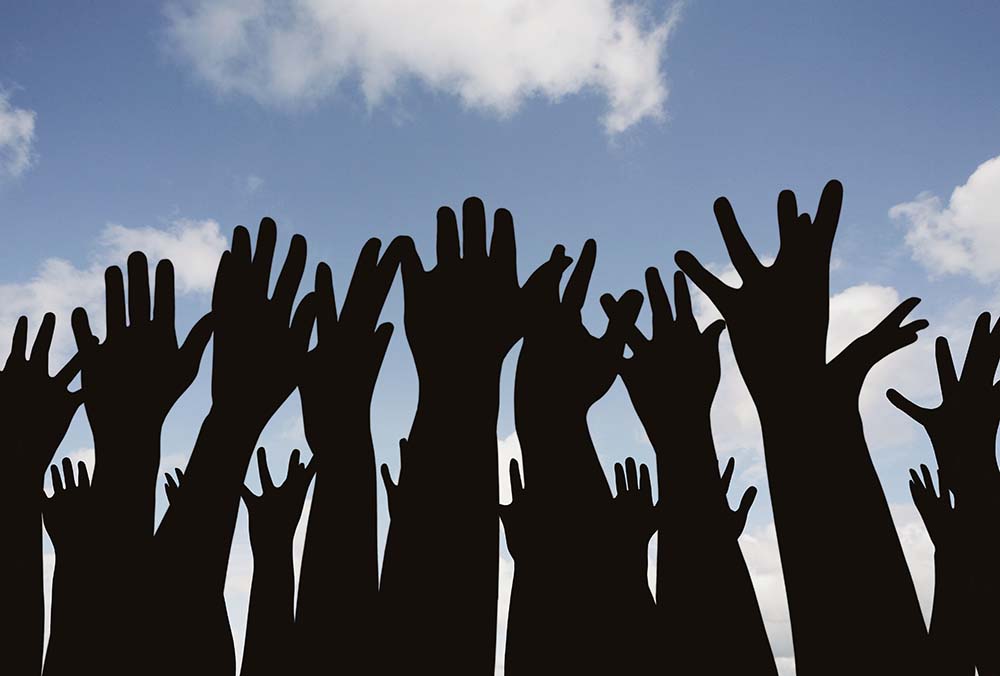 Democracia, sus fines, sus intenciones