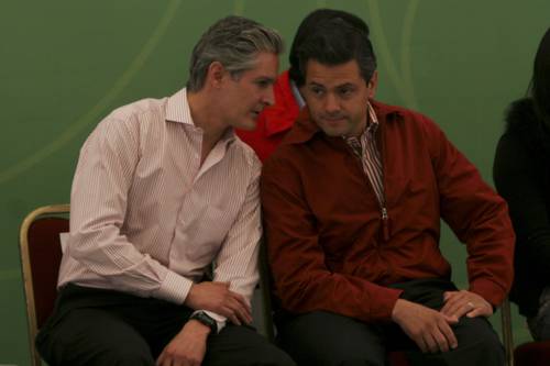 Edomex, la última carta