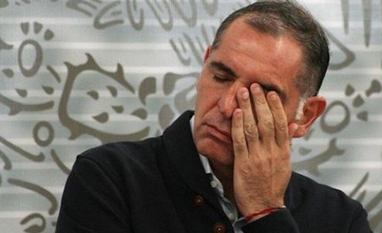 Gabino, la perversión