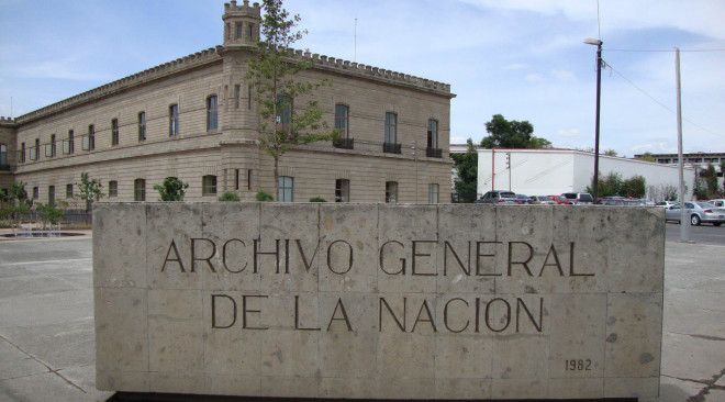 Los náufragos y Moreno Sánchez