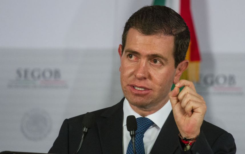 Si es crónico no es desastre