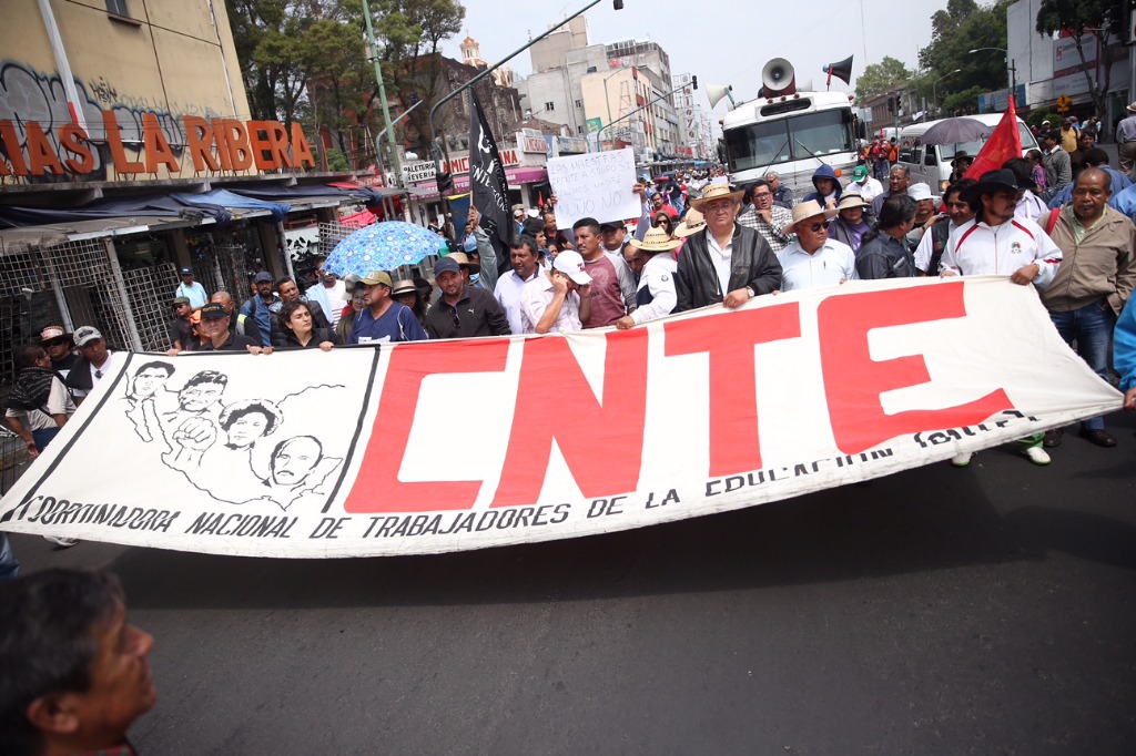 ¿Gobernabilidad en riesgo?, rebelión empresarial