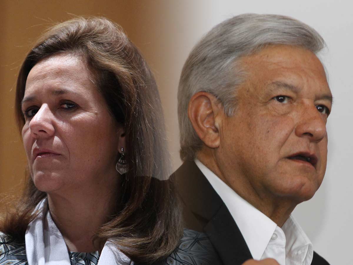 Los medios y los alcahuetes