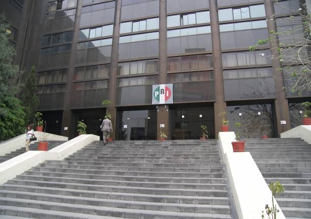 Corrupción, reelección y estrategia