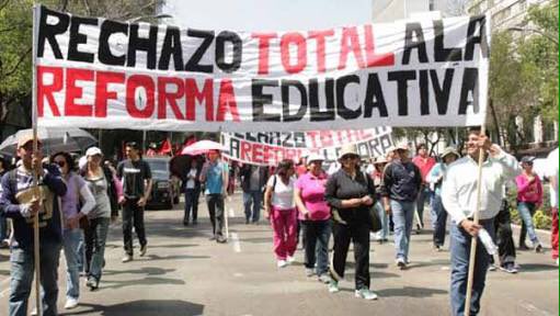 La dictadura de los menos
