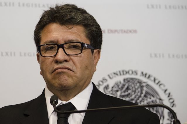 “Monrealismo mágico”
