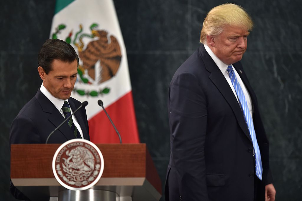 El diálogo con la pared