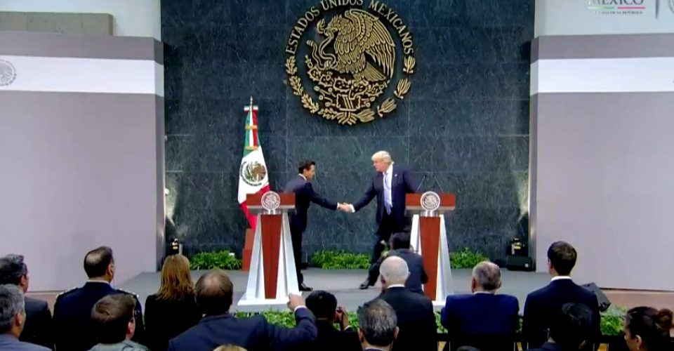 La encrucijada, las consecuencias
