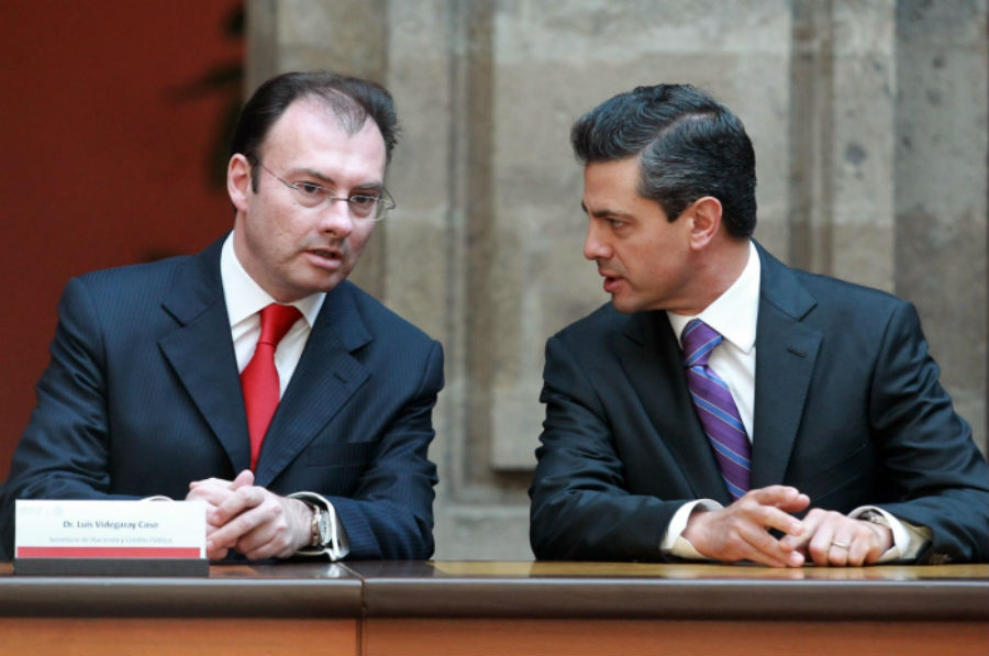 La responsabilidad (razón) de Estado