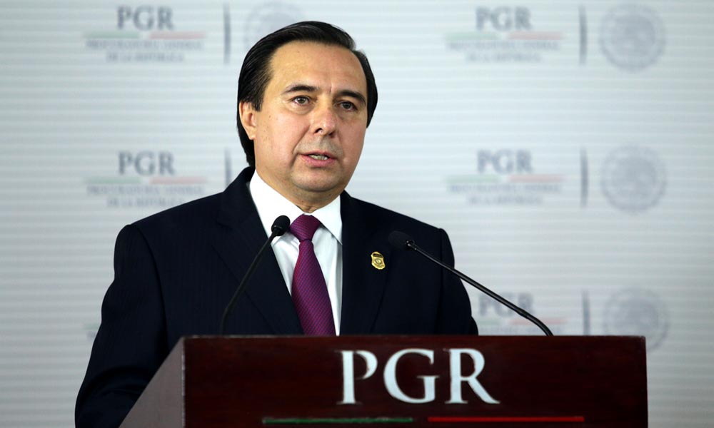 Renuncias como veredictos