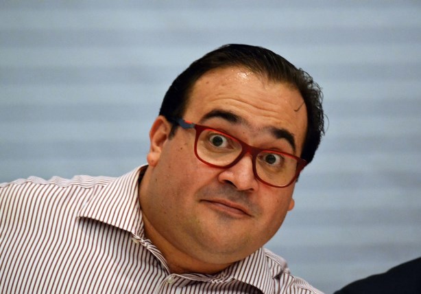 Duarte y Padrés: piratas del erario