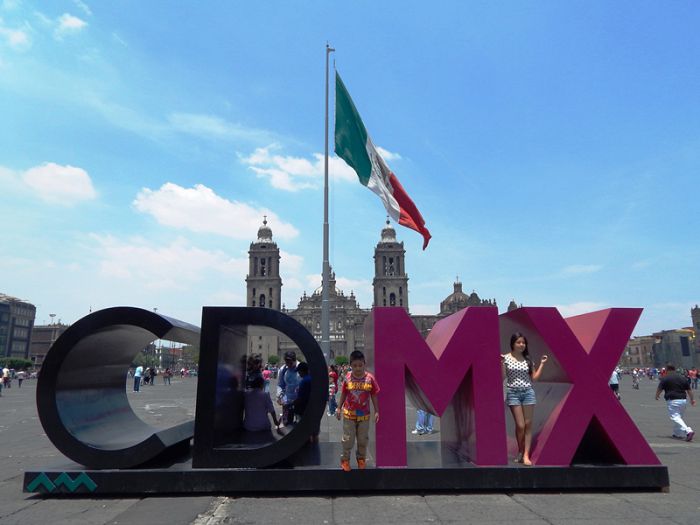 Constitución; un punto de vista