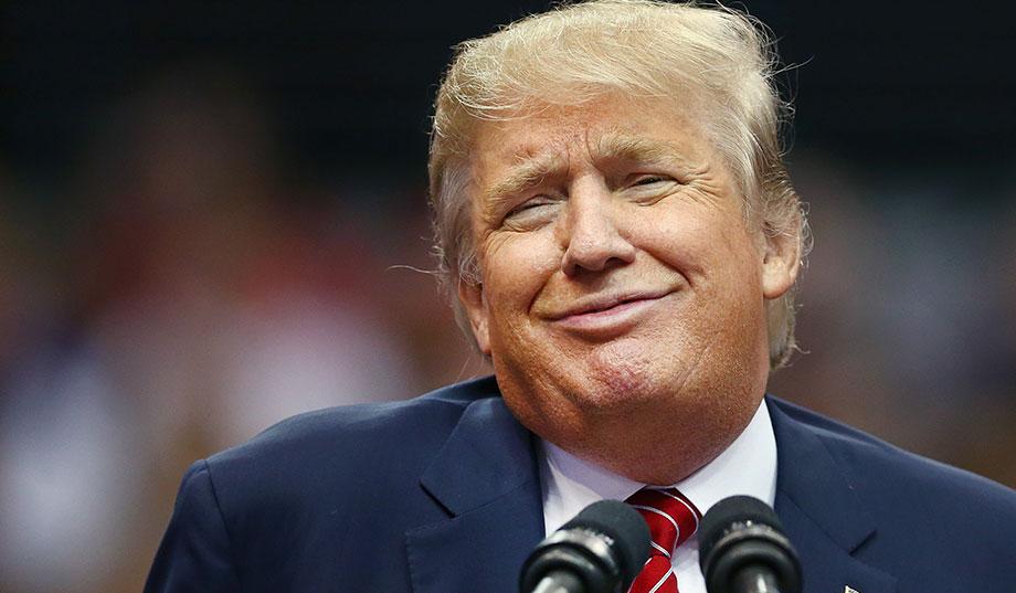 Trump en caída; la cultura, ¿dónde?