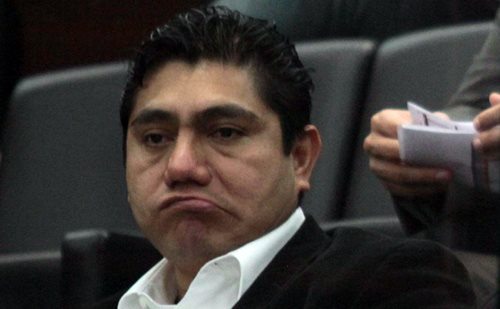 Puntadas y tragedias en el país de las maravillas