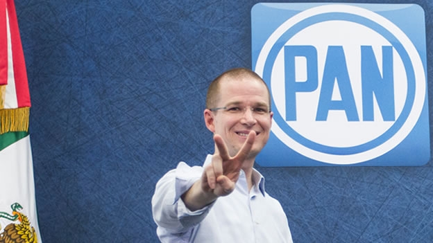 PAN: Cuna de lobos