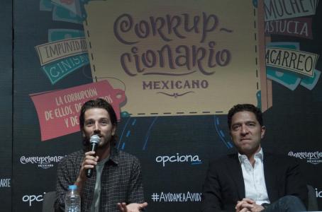 “Corrupcionario”: ¿un camino sin retorno?