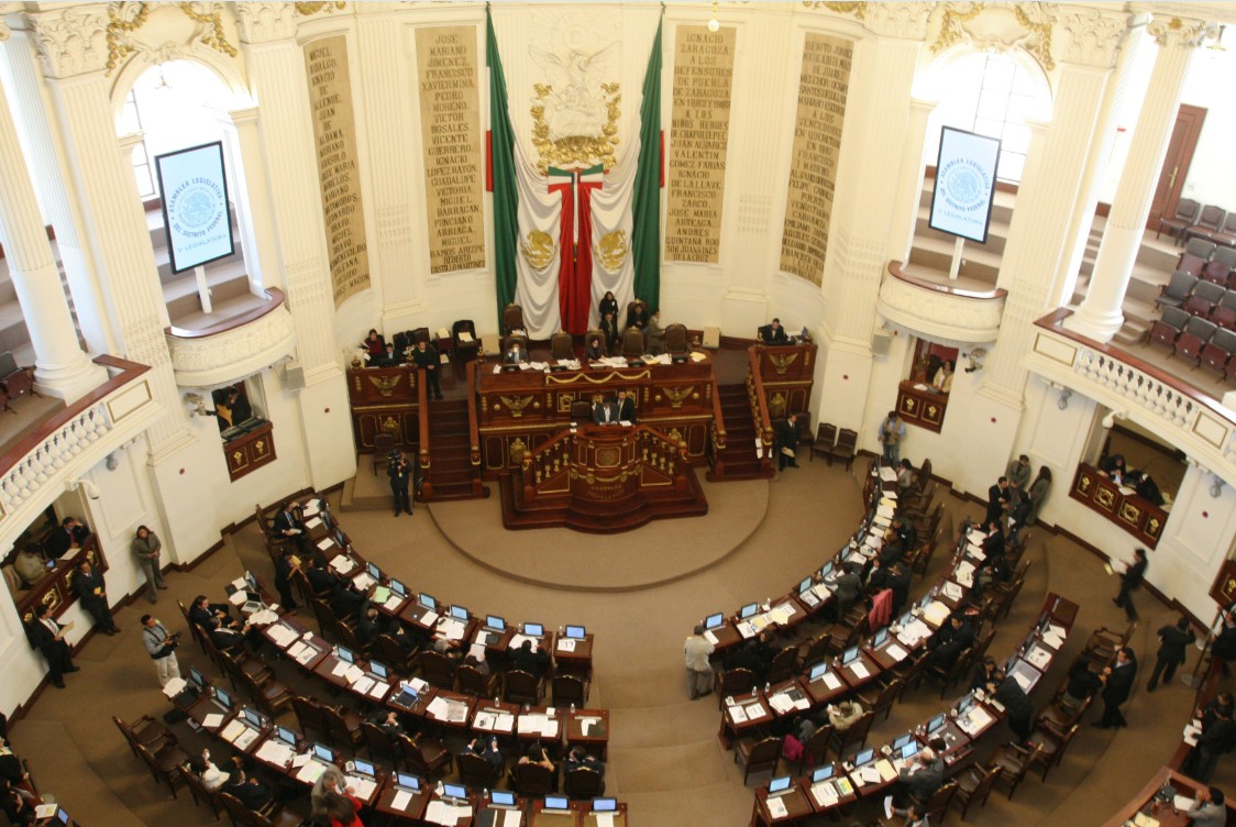 La abolición del vandalismo