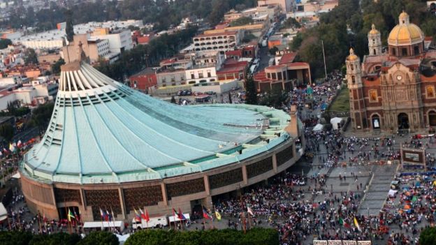 Ante Trump; el Tepeyac
