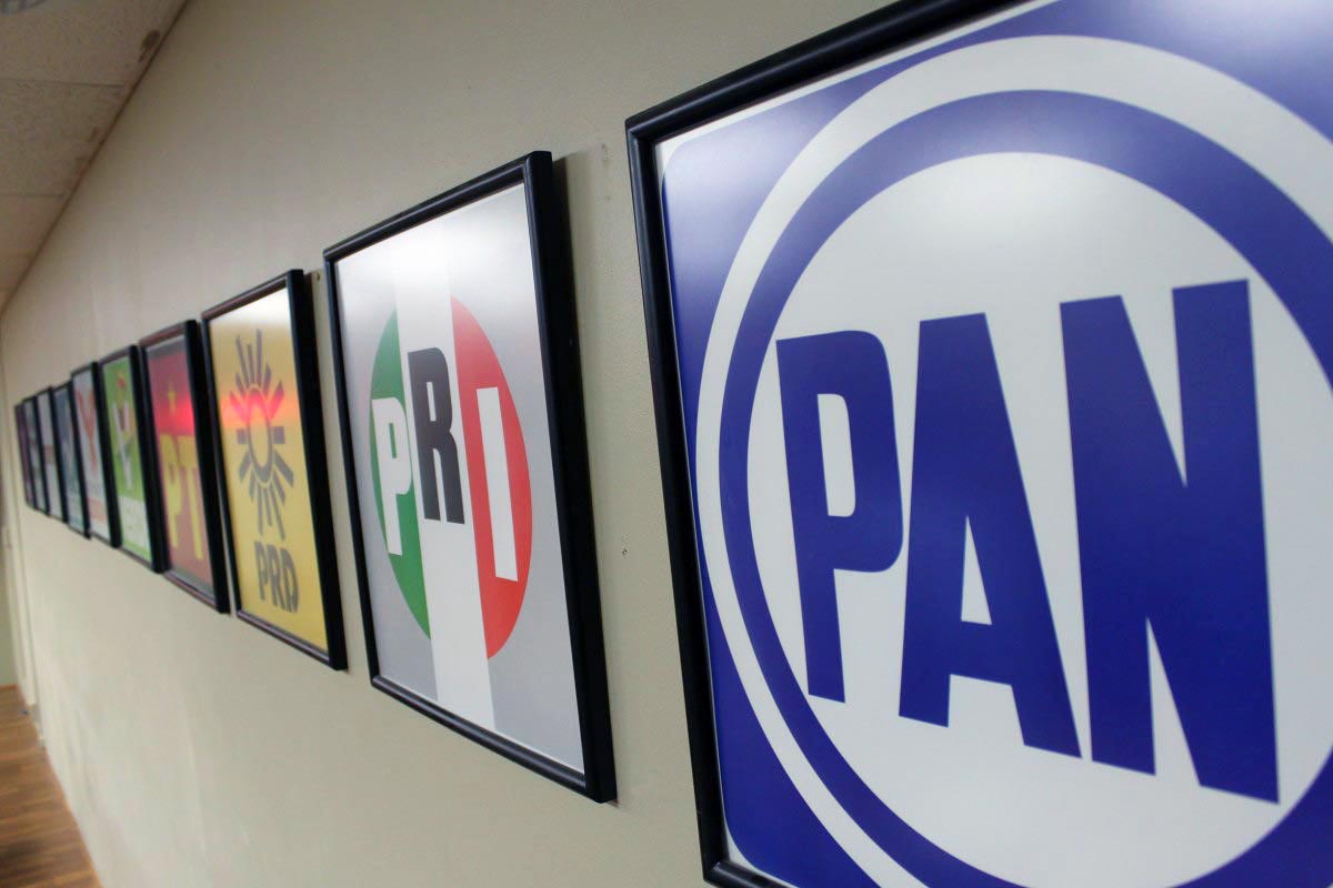 Evadir al fisco; traicionar el voto