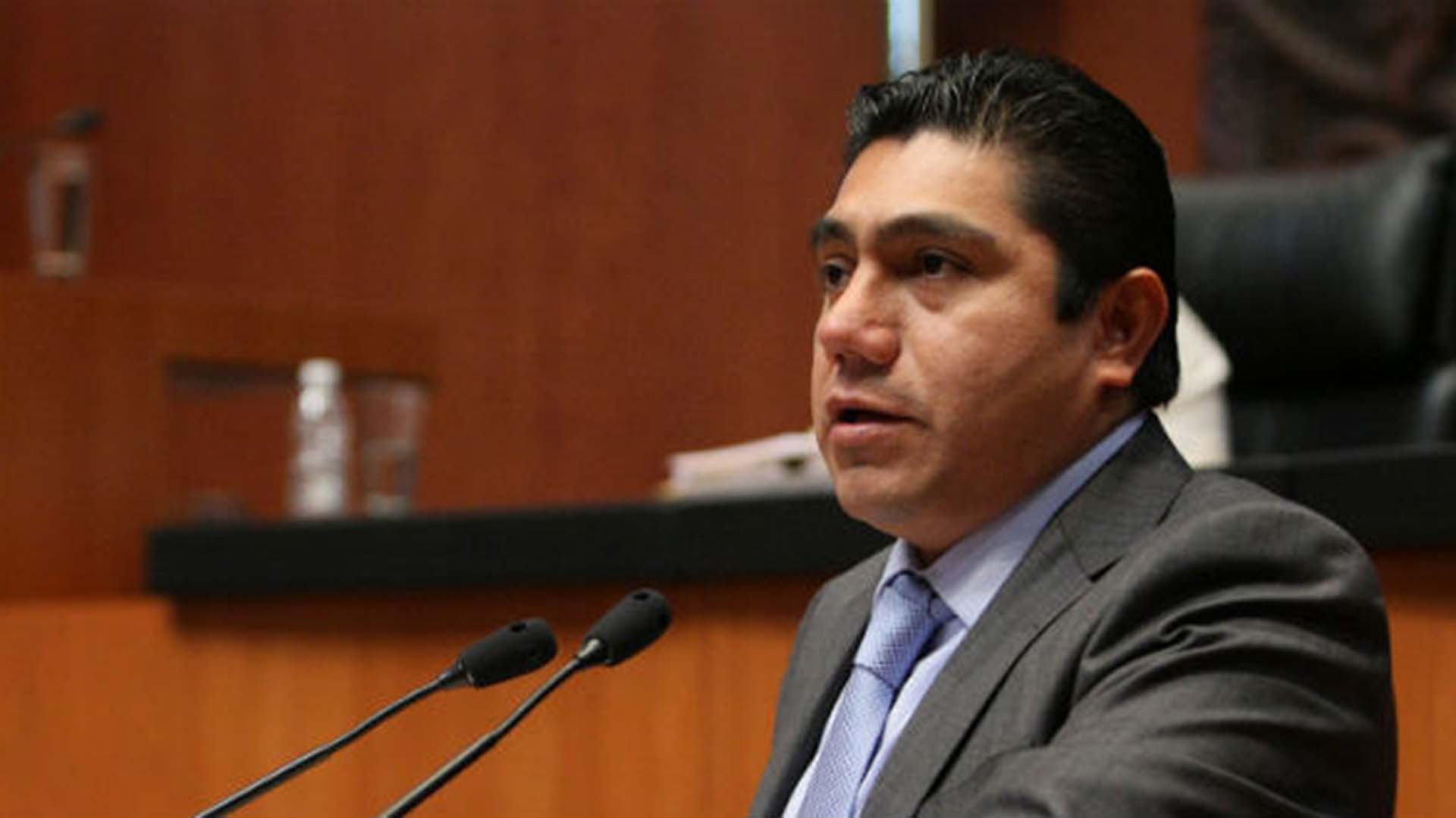Las armas y el debate