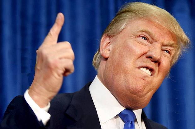 El veneno involuntario de Trump