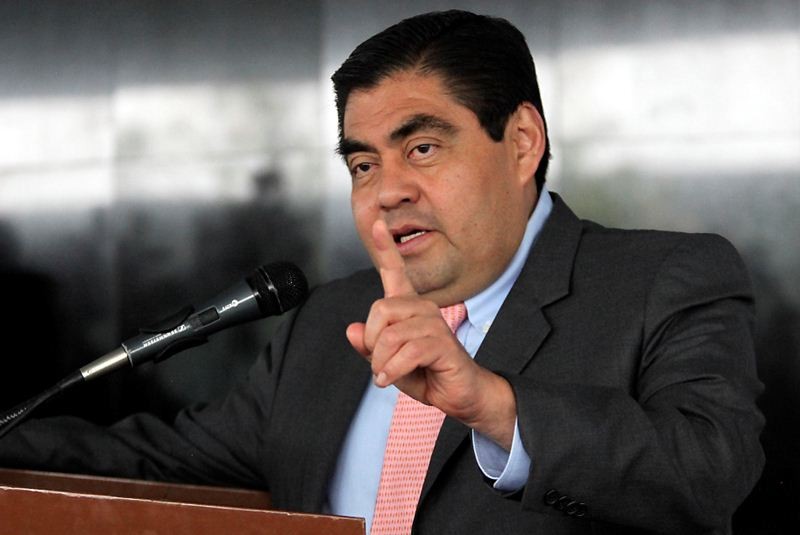 Política tribal