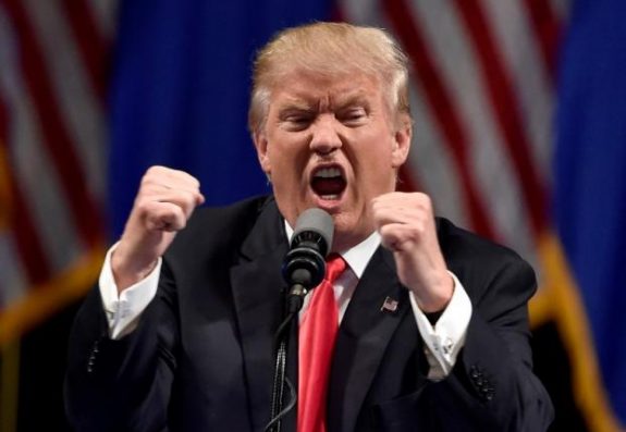 La feliz dependencia llega a su fin; Trump se va