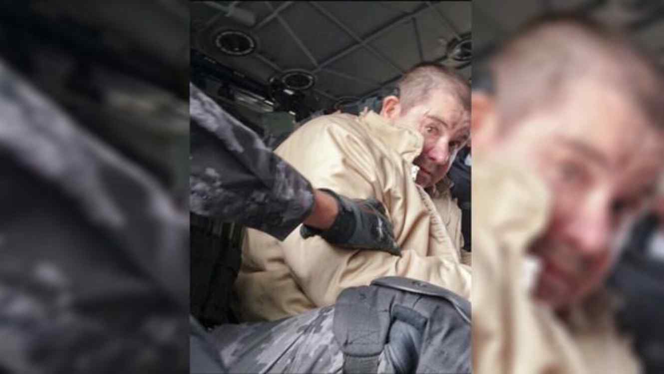 Extradición y desapariciones