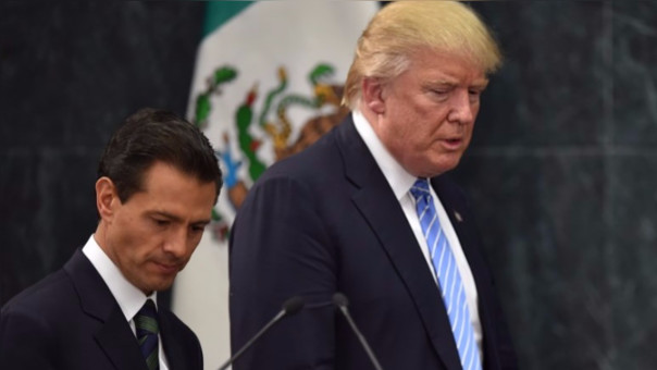 EPN – Trump: ¿Negociación o sumisión?