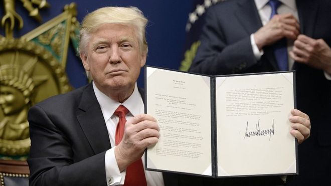 Trump, elecciones y gasolinazo