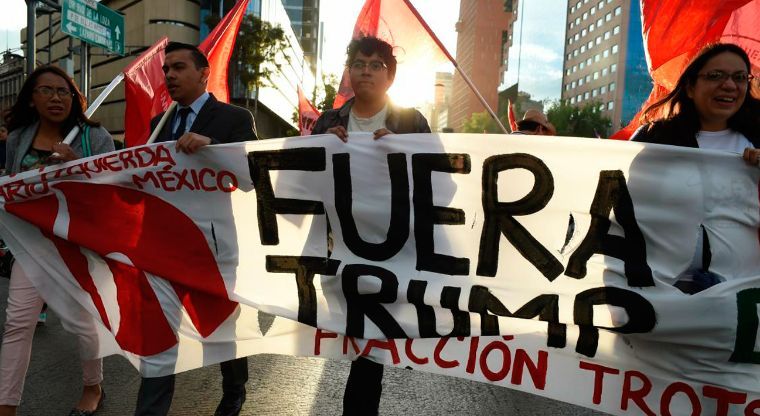 Los ecos de Otero, otra vez