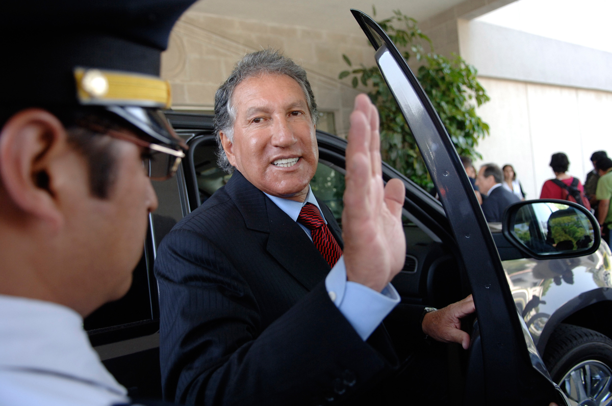 Montiel ya no contamina