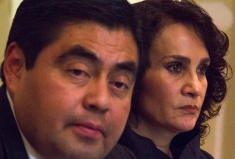 ¿En qué momento se jodió el PRD?