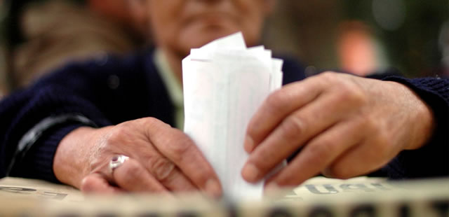 La falsa utilidad de la alternancia