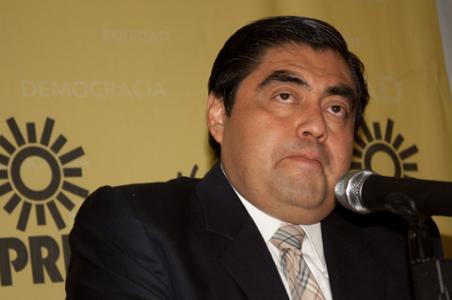 La clase política, sin clase